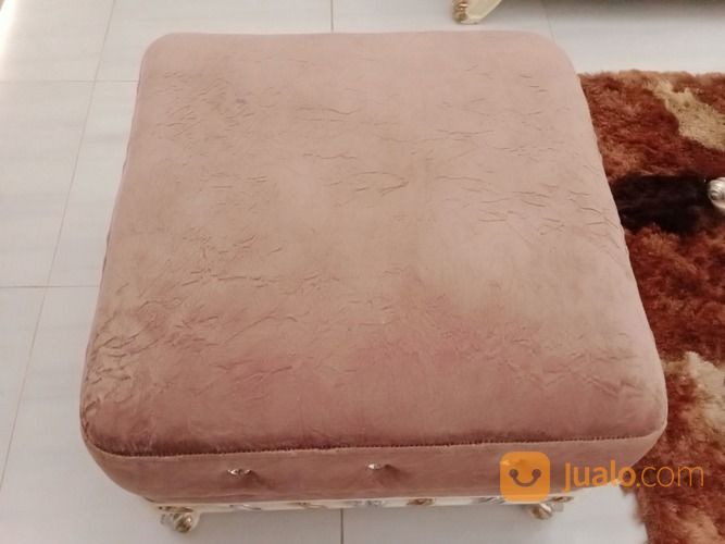 Sofa 1 Set..Kondisi Bagus