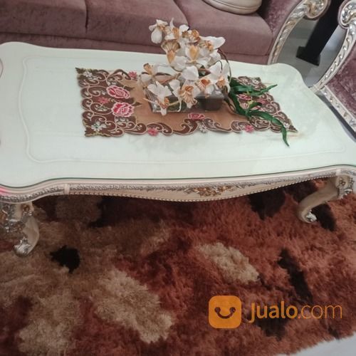 Sofa 1 Set..Kondisi Bagus