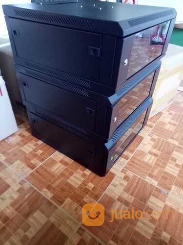 New Rack Server Wallmount 4u Harga Murah Dan Terjangkau