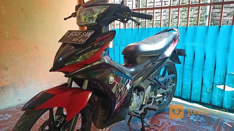 Jupiter MX 135 Tahun 2014