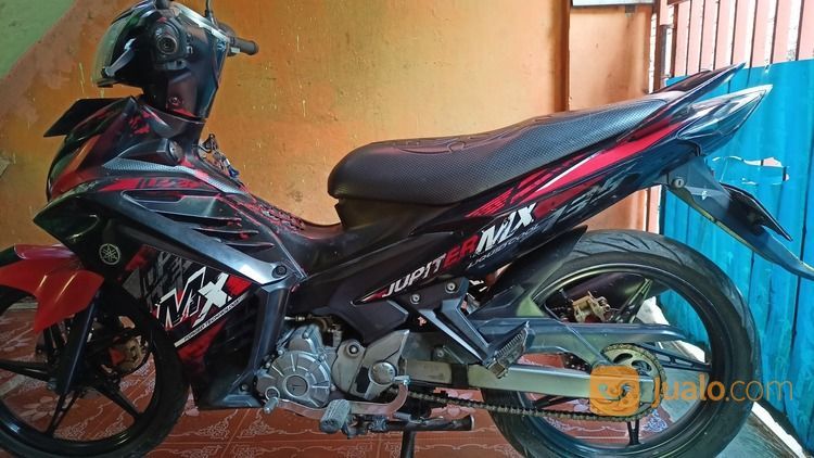 Jupiter MX 135 Tahun 2014