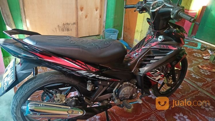 Jupiter MX 135 Tahun 2014