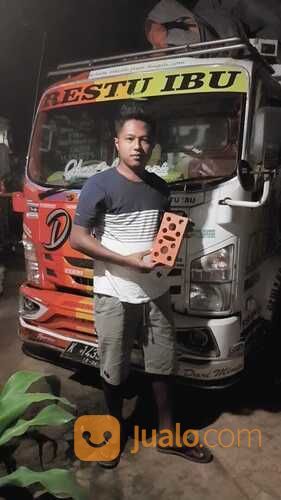 Batu Bata Ekpose / Bata Tanpa Plester