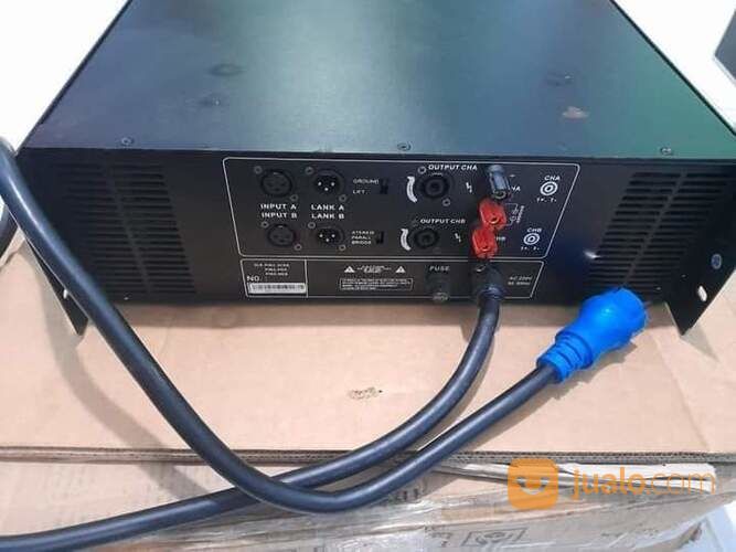 Power RDW ND6001 MK2