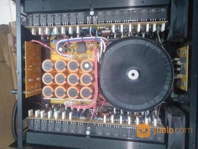 Power RDW ND6001 MK2