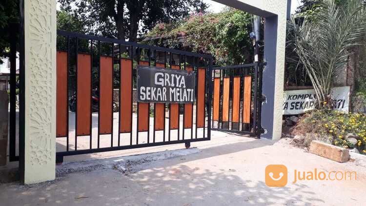 Rumah Cantik Siap Huni Di Andara Raya Pangkalan Jati