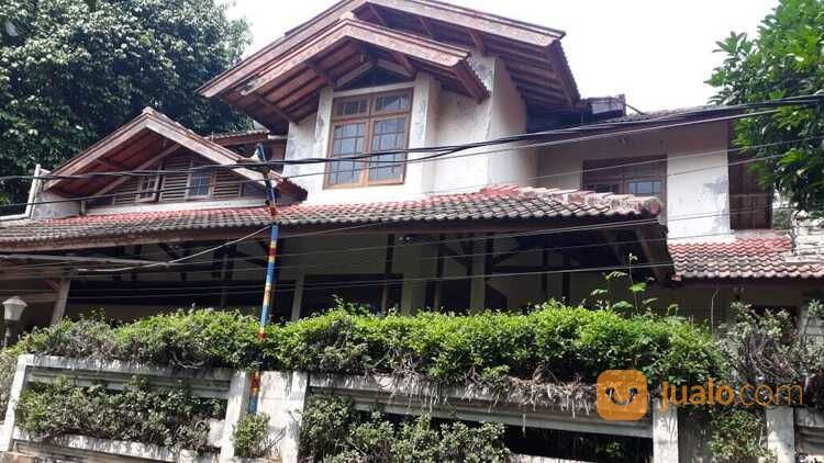 Rumah Cantik Siap Huni Di Andara Raya Pangkalan Jati