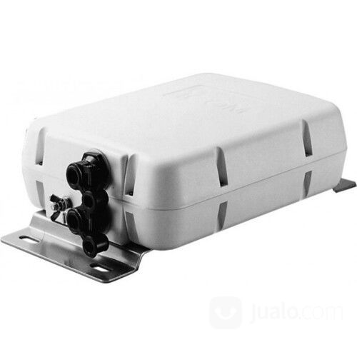 Icom AH-4 HF Automatic Antenna Tuner Ori AH4 Antena Radio SSB. Original.