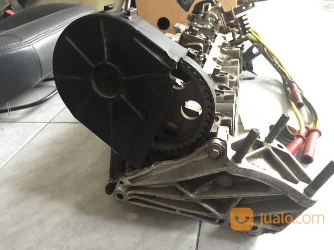 Cilinder Head Peugeot 306 N3 N5 405 406 806 Code Xu7JP Lengkap Isinya