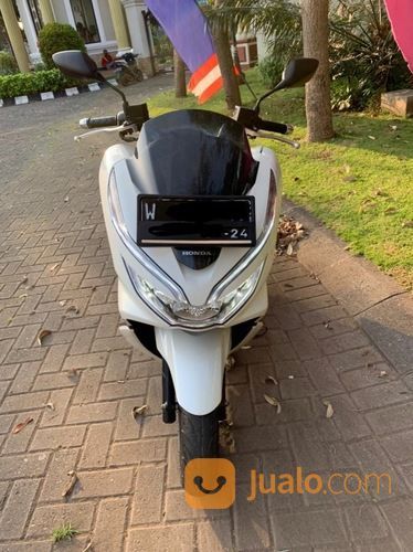 Honda Pcx Abs 2019