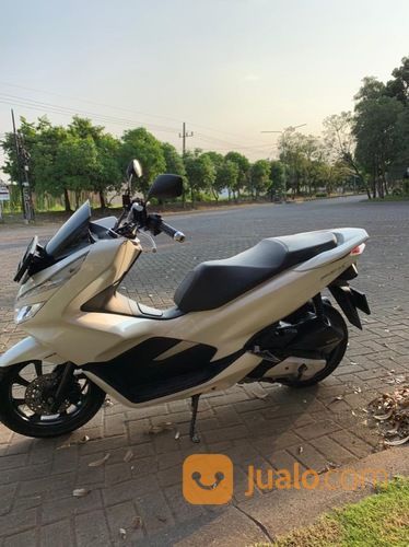 Honda Pcx Abs 2019