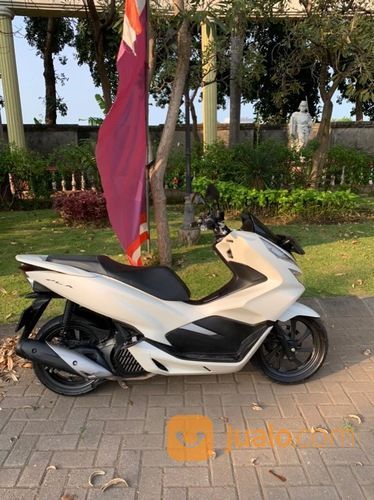 Honda Pcx Abs 2019