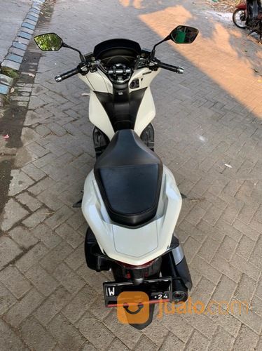 Honda Pcx Abs 2019