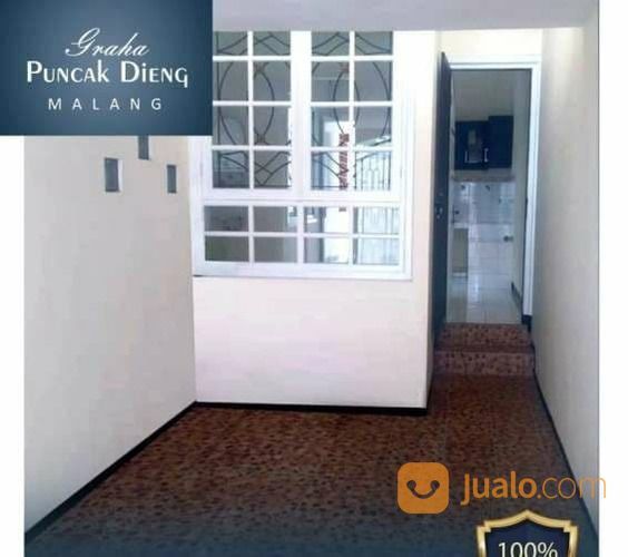 Kalindra Townhouse Apartemen Kalindra Ready