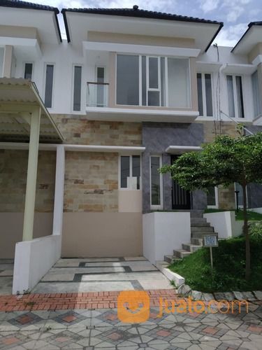 Kalindra Townhouse Apartemen Kalindra Ready