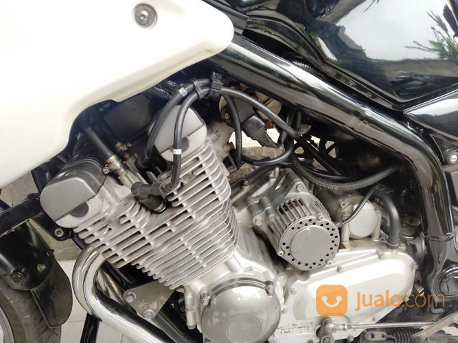 Moge Yamaha XJ900 Diversion / Yamaha XJ900P.FP