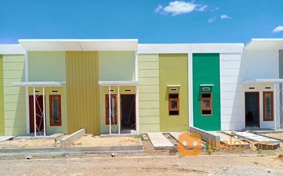 Rumah Subsidi Gowa, Makassar