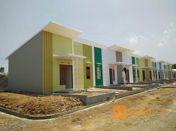 Rumah Subsidi Gowa, Makassar