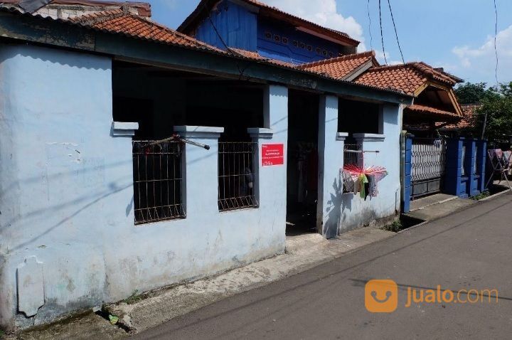 Rumah Hook Jl.Adm Lenteng Agung Jagakarsa Jakarta Selatan Sangat Murah