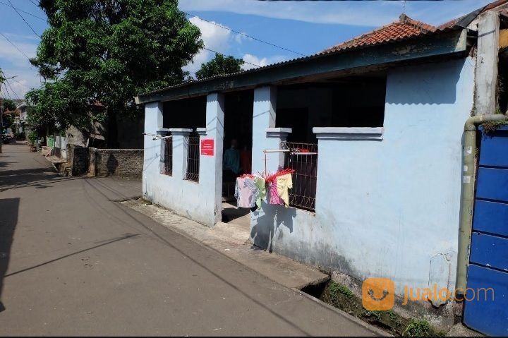 Rumah Hook Jl.Adm Lenteng Agung Jagakarsa Jakarta Selatan Sangat Murah