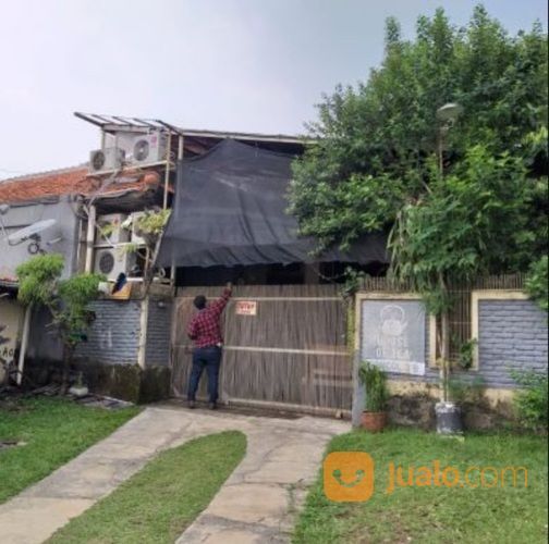 Rumah Jl.Poncol Gandaria Selatan Cilandak Jakarta Selatan Sangat Murah