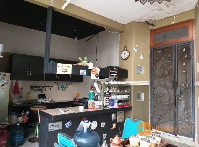 Rumah Jl.Poncol Gandaria Selatan Cilandak Jakarta Selatan Sangat Murah