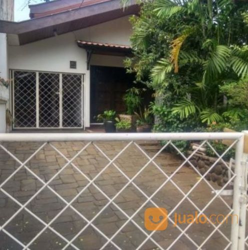 Rumah Jl.Raya Poncol Pondok Bambu Duren Sawit Jakarta Timur Sangat Murah