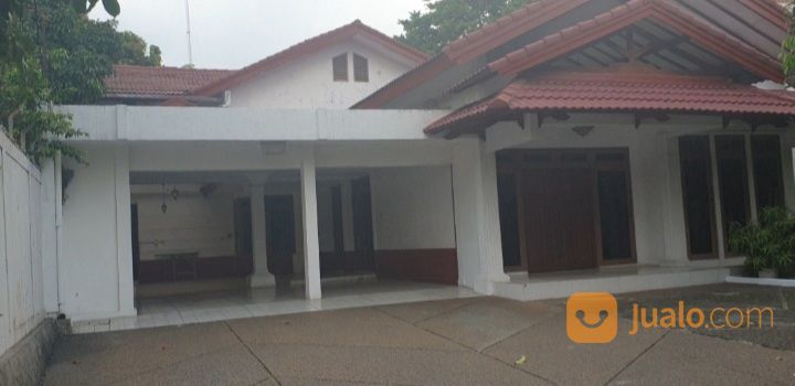 Rumah Jl.Paso Jl.Tamanhas Jagakarsa Jakarta Selatan Sangat Murah