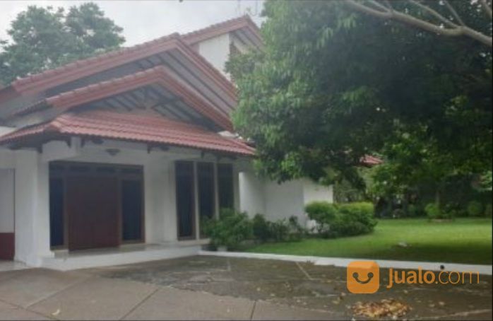 Rumah Jl.Paso Jl.Tamanhas Jagakarsa Jakarta Selatan Sangat Murah