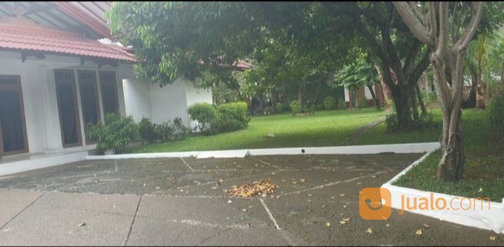 Rumah Jl.Paso Jl.Tamanhas Jagakarsa Jakarta Selatan Sangat Murah