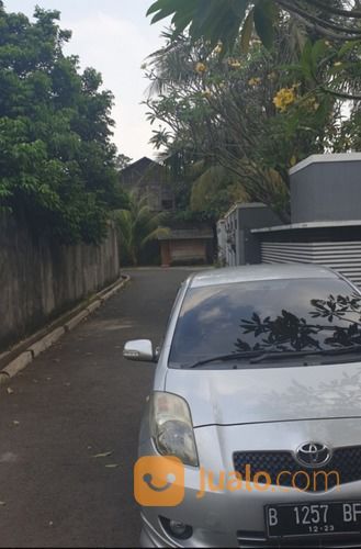 Rumah Jl.Paso Jl.Tamanhas Jagakarsa Jakarta Selatan Sangat Murah