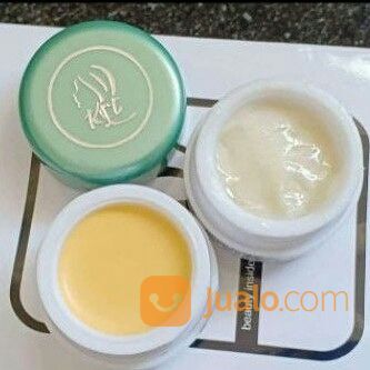 Cream Klt Hijau
