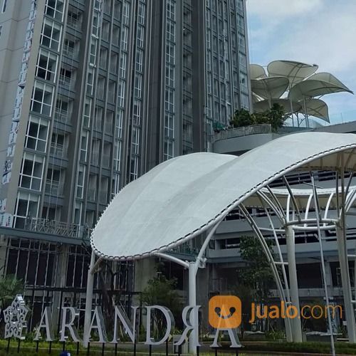 Apartemen Arandra Residence