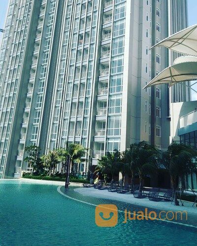 Apartemen Arandra Residence