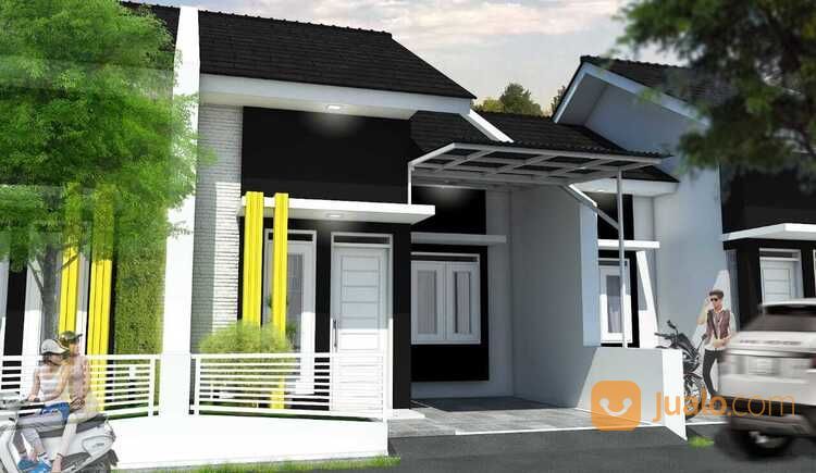 Rumah Di Kawasan Wisata Dengan Pemandagan Elok Dan Sejuk Tentunya