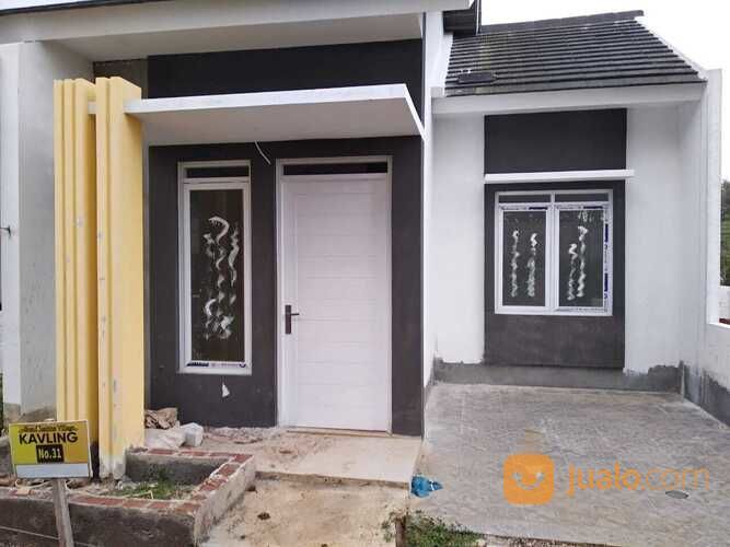 Rumah Di Kawasan Wisata Dengan Pemandagan Elok Dan Sejuk Tentunya