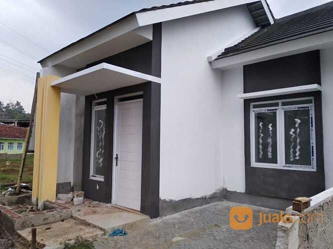 Rumah Di Kawasan Wisata Dengan Pemandagan Elok Dan Sejuk Tentunya