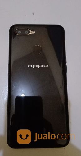 Hp Bekas OPPO A5S