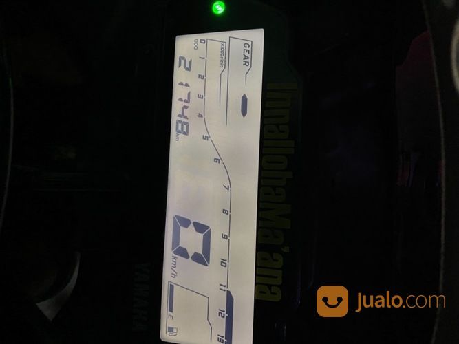 Yamaha R15 V3 Tahun 2018 MULUS+TERMURAH