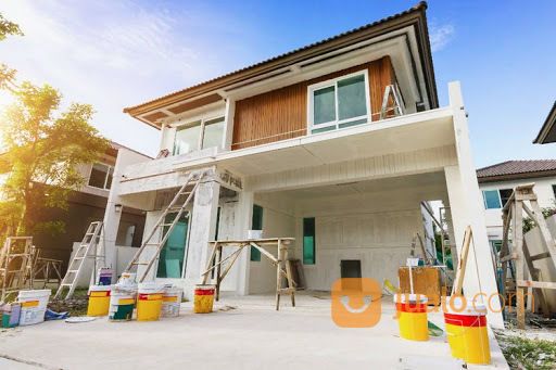 Jasa Tukang Bangunan Di Jakarta, Untuk Bangun Atau Renovasi Rumah