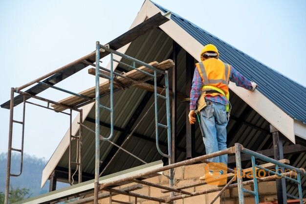 Jasa Tukang Bangunan Di Jakarta, Untuk Bangun Atau Renovasi Rumah