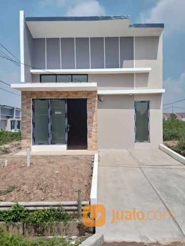Rumah Ready Stock Siap Huni Di Soul City Unyur.