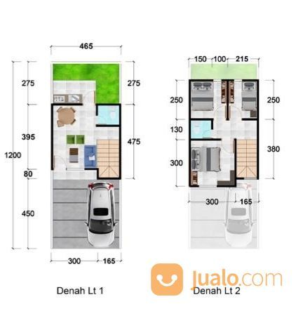 Kawasan Teknopolis Modern Di Bandung RUMAH 2lantai Yang Strategis Dekat TOL GEDEBAGE