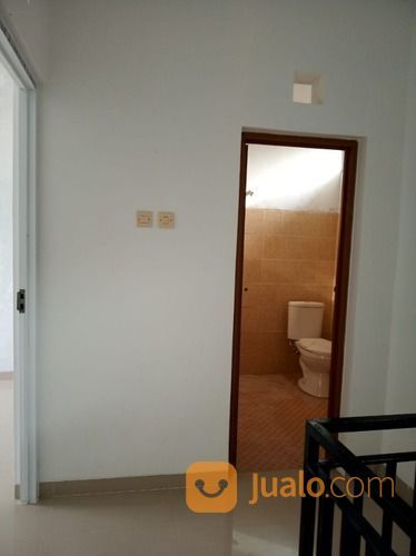 Kawasan Teknopolis Modern Di Bandung RUMAH 2lantai Yang Strategis Dekat TOL GEDEBAGE