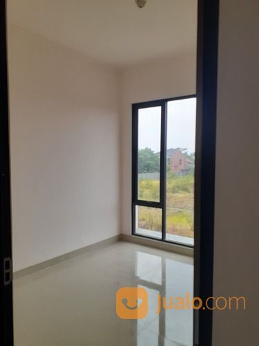 Kawasan Teknopolis Modern Di Bandung RUMAH 2lantai Yang Strategis Dekat TOL GEDEBAGE