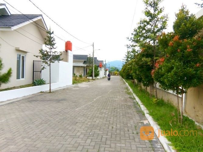 Kawasan Teknopolis Modern Di Bandung RUMAH 2lantai Yang Strategis Dekat TOL GEDEBAGE