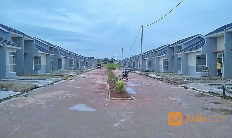 Grand City Johar Karawang