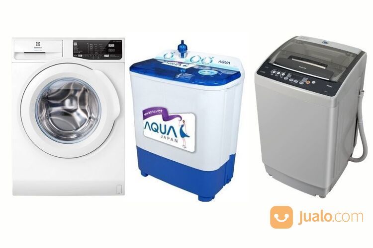 SERVICE MESIN CUCI BABAT LAMONGAN