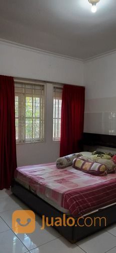 Pondok Chandra, 1 Lantai Siap Huni Bebas Banjir