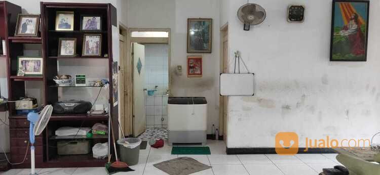 Pondok Chandra, 1 Lantai Siap Huni Bebas Banjir